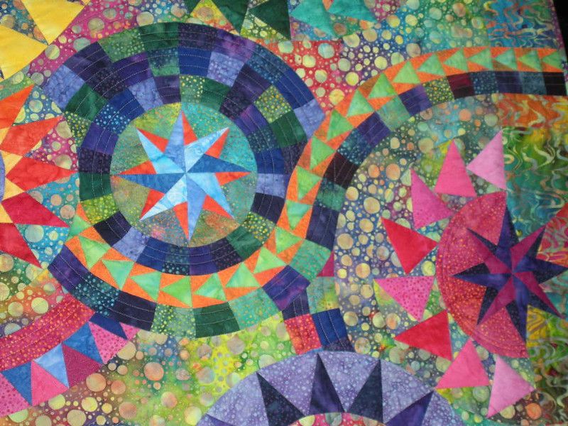 Anesthesia Detail In 2021 Art Quilts Quilts Quilt Patterns