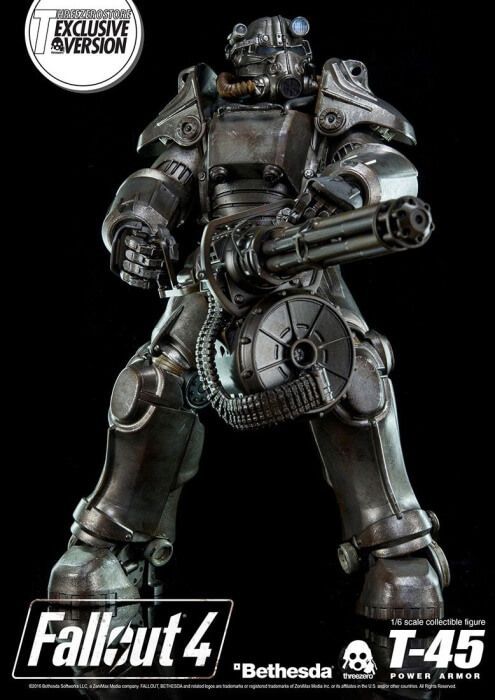 Fallout 4 Power Armor Figure Stands 14 Inches Tall Costs 380 Fallout 4 Power Armor Power Armor Fallout Power Armor Fallout 4 Power Armor Figure Stands 14 Inches Tall Costs 380 Fallout 4 Power Armor Power Armor Fallout Power Armor