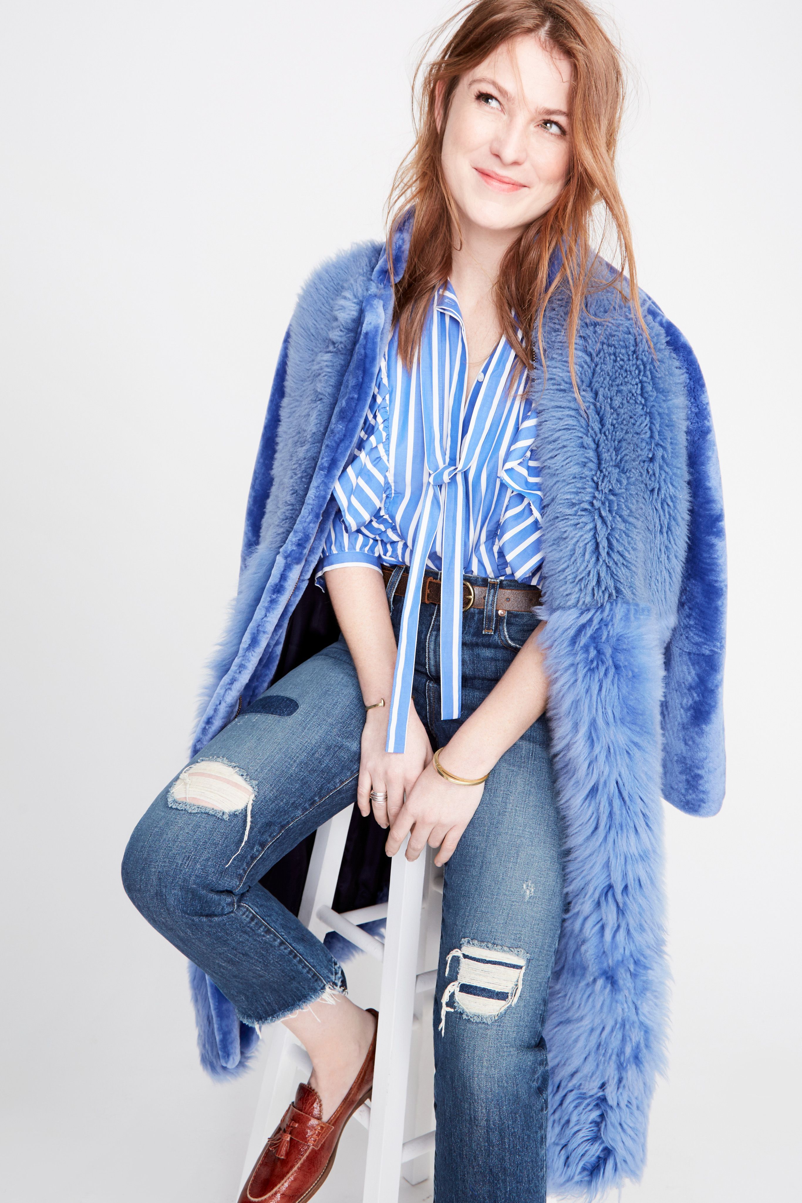 30+ Styling Tips We're Stealing From J.Crew Jcrew fall, Jcrew fall 2017, Ready to wear
