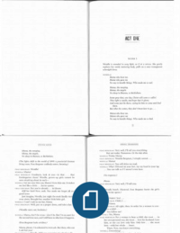 Spring Awakening Script Musical Pdf Theatre Pinterest Spring Awakening Script Musical Pdf
