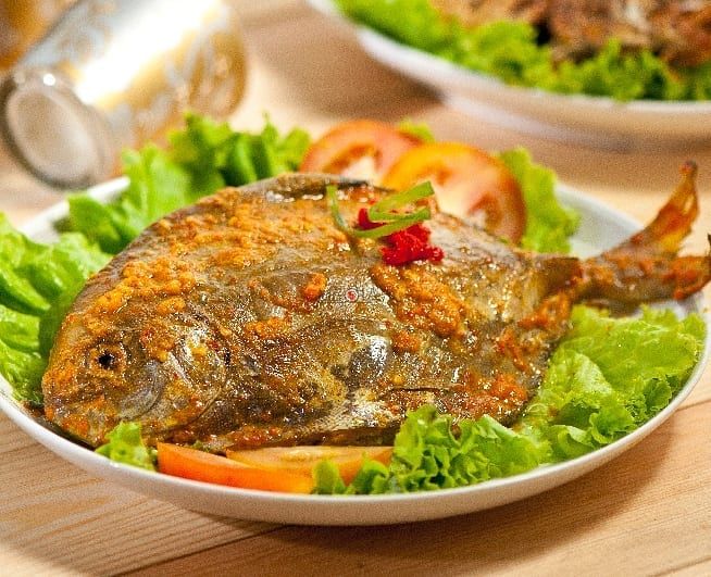 Bumbu Ikan Bakar Padang Tanpa Santan Ayam Bakar Bumbu Rujak Tanpa jpg (654x531)