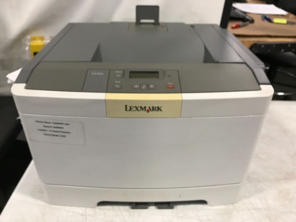 LEXMARK C540N USB DRIVER FOR MAC DOWNLOAD LEXMARK C540N USB WINDOWS 7 DRIVER DOWNLOAD