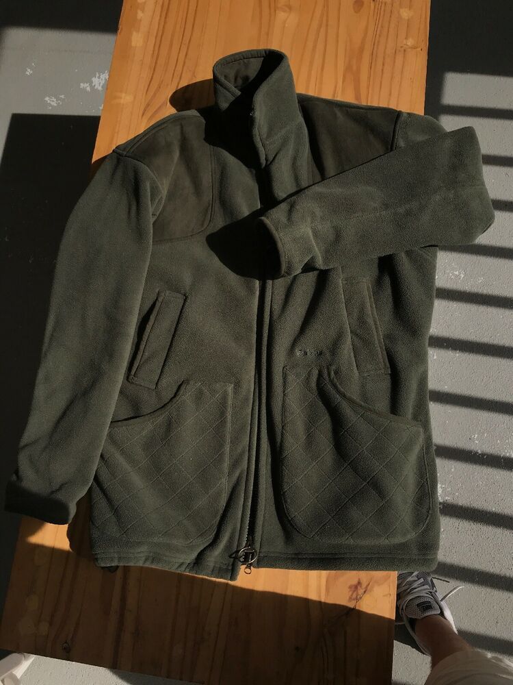 quality design super specials latest discount Orvis Men's Barbour Dunmoor Fleece Waistcoat Jacket Color Olive ... quality design super specials latest discount Orvis Men's Barbour Dunmoor Fleece Waistcoat Jacket Color Olive ...
