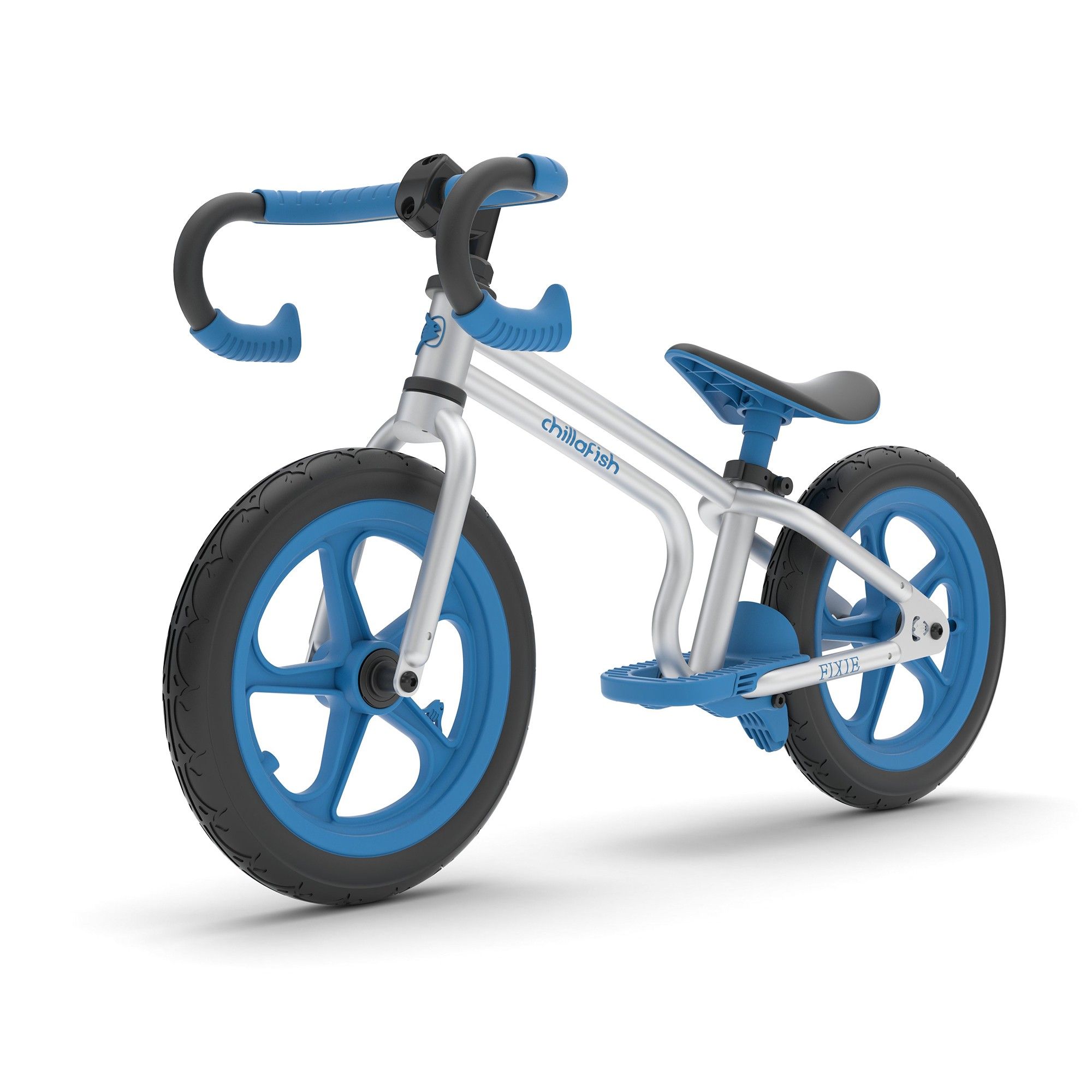 Chillafish Bunzi Gradual Balance Bike Review Balance Bike