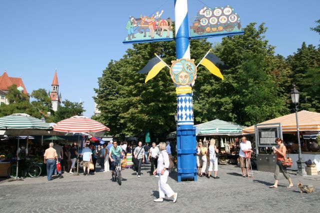 Bavaria singlereisen