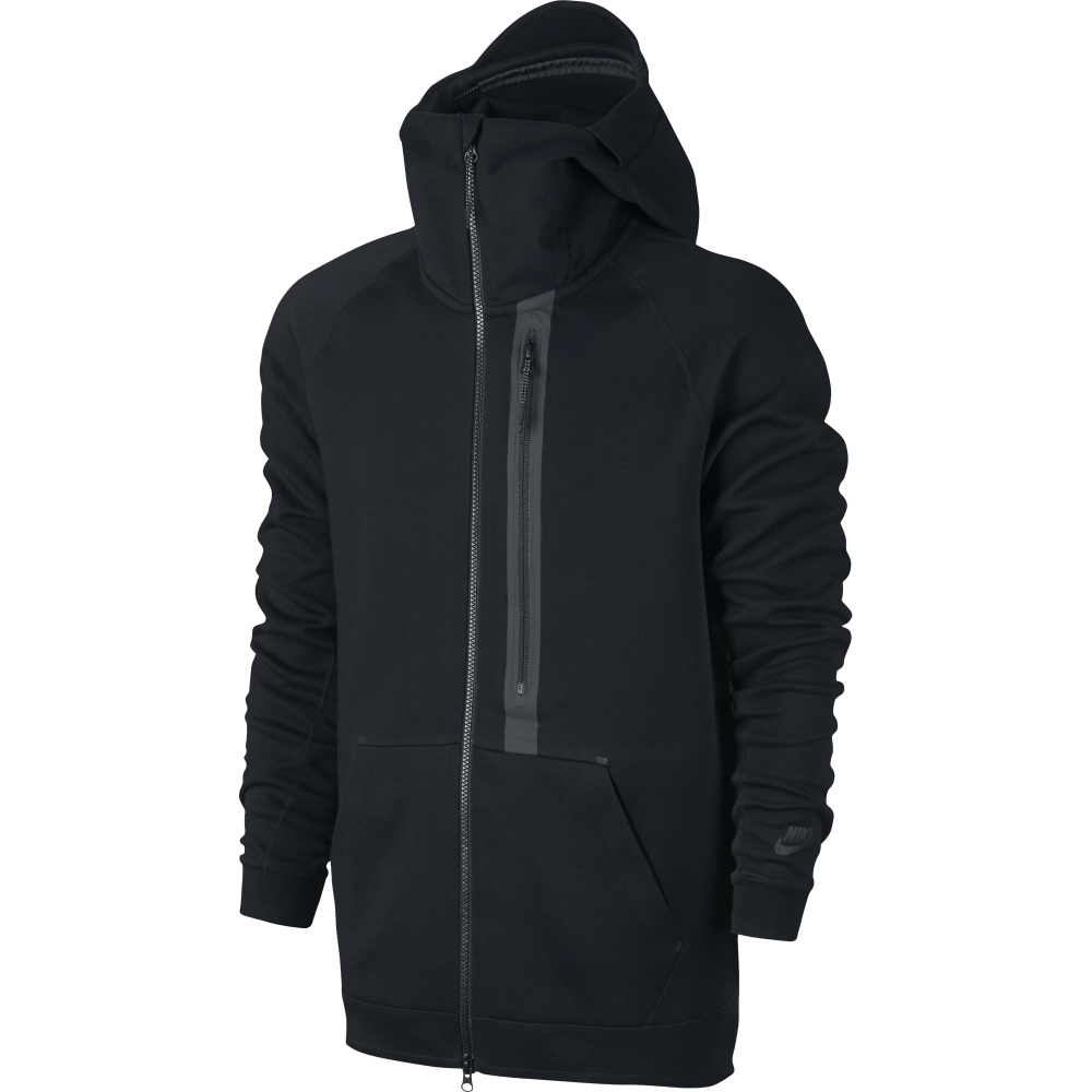 Nike Tech Fleece Mens Hero Hoody Nike Tech Fleece Hero Men's Hoodie