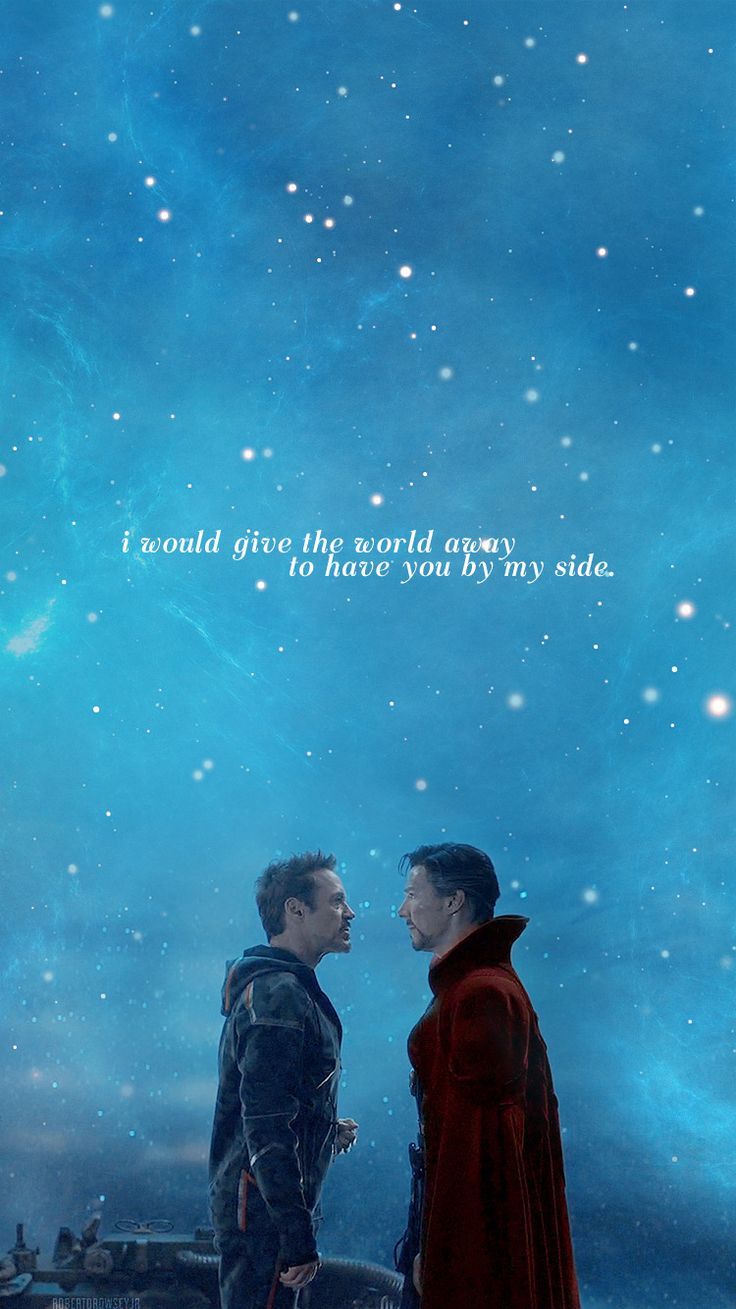 Featured image of post Tony Stark Quotes Wallpaper