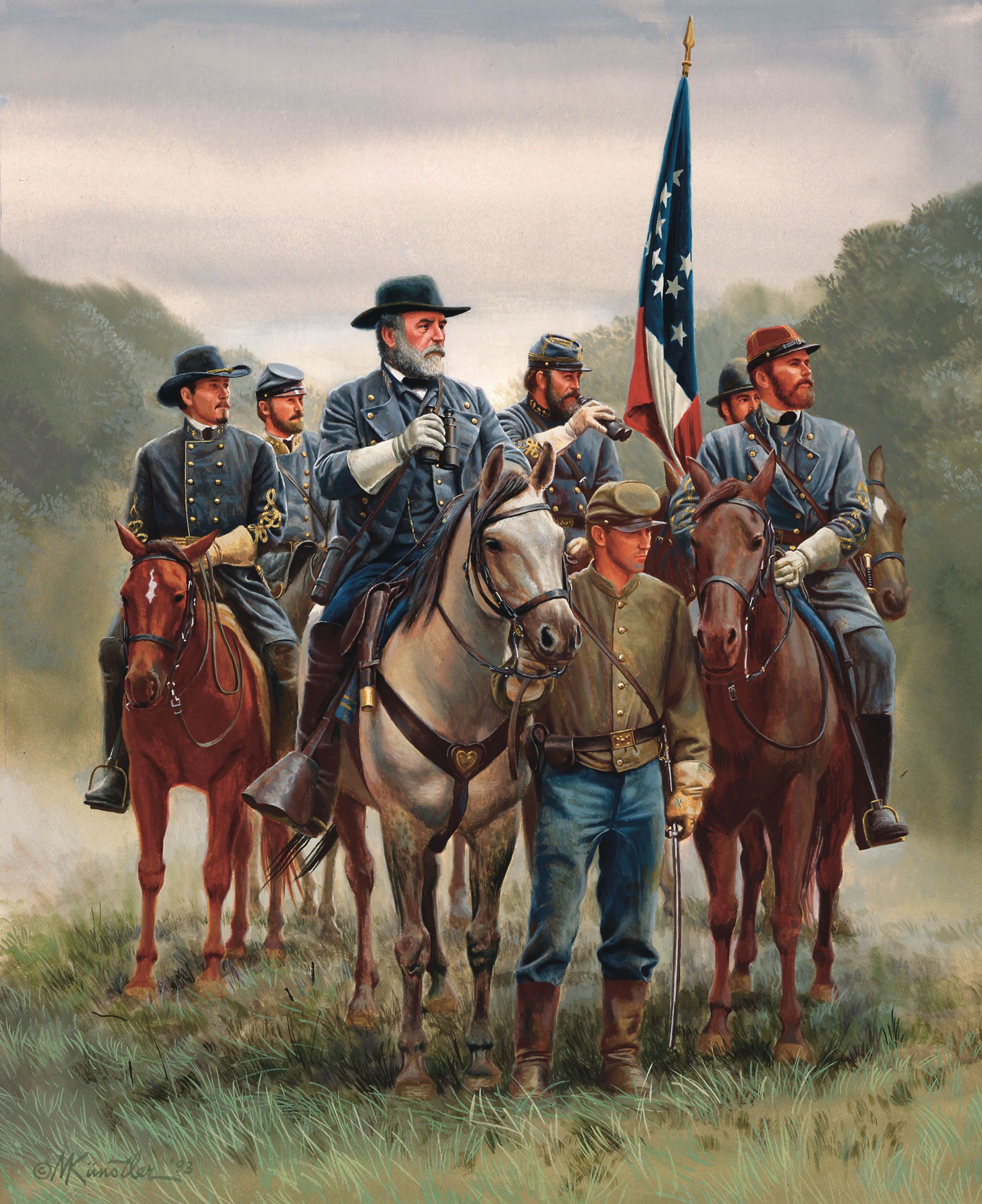Civil War Paintings For Sale Civil War Paintings For Sale
