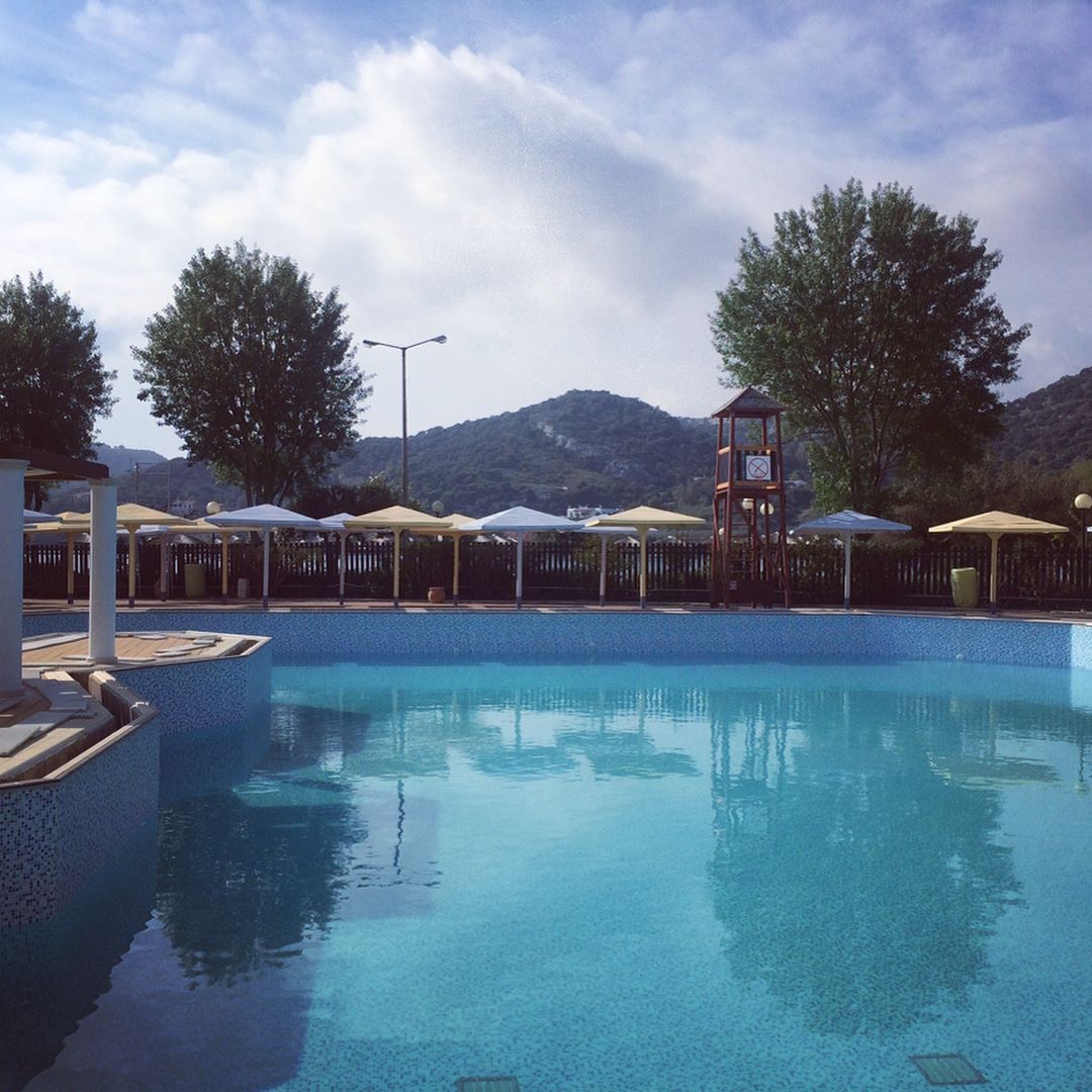 4 days until our #seasonopening and the final preparations are fully under way... the swimming pool is being filled and the decking cleaned & prepared. Stay tuned! #countdown #summer2017 #hotelresort #clublookéamarenostrum #readyforit Instagram Feed, Instagram Posts, Decking, Stay Tuned, Summer 2017, Countdown, Finals, Swimming Pools, Resort