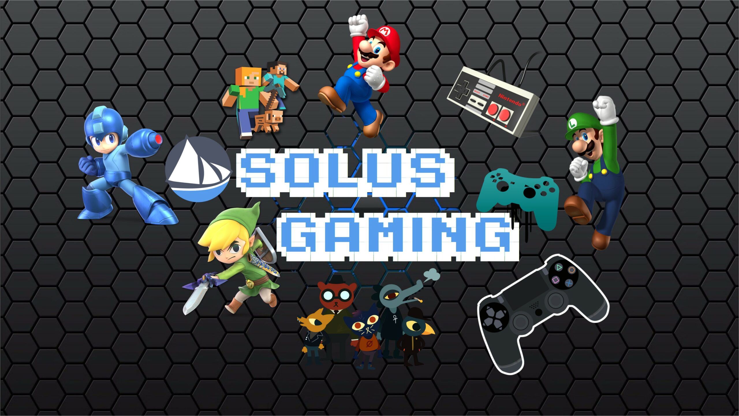 4k Gaming Wallpaper Imgur - Wallpaper