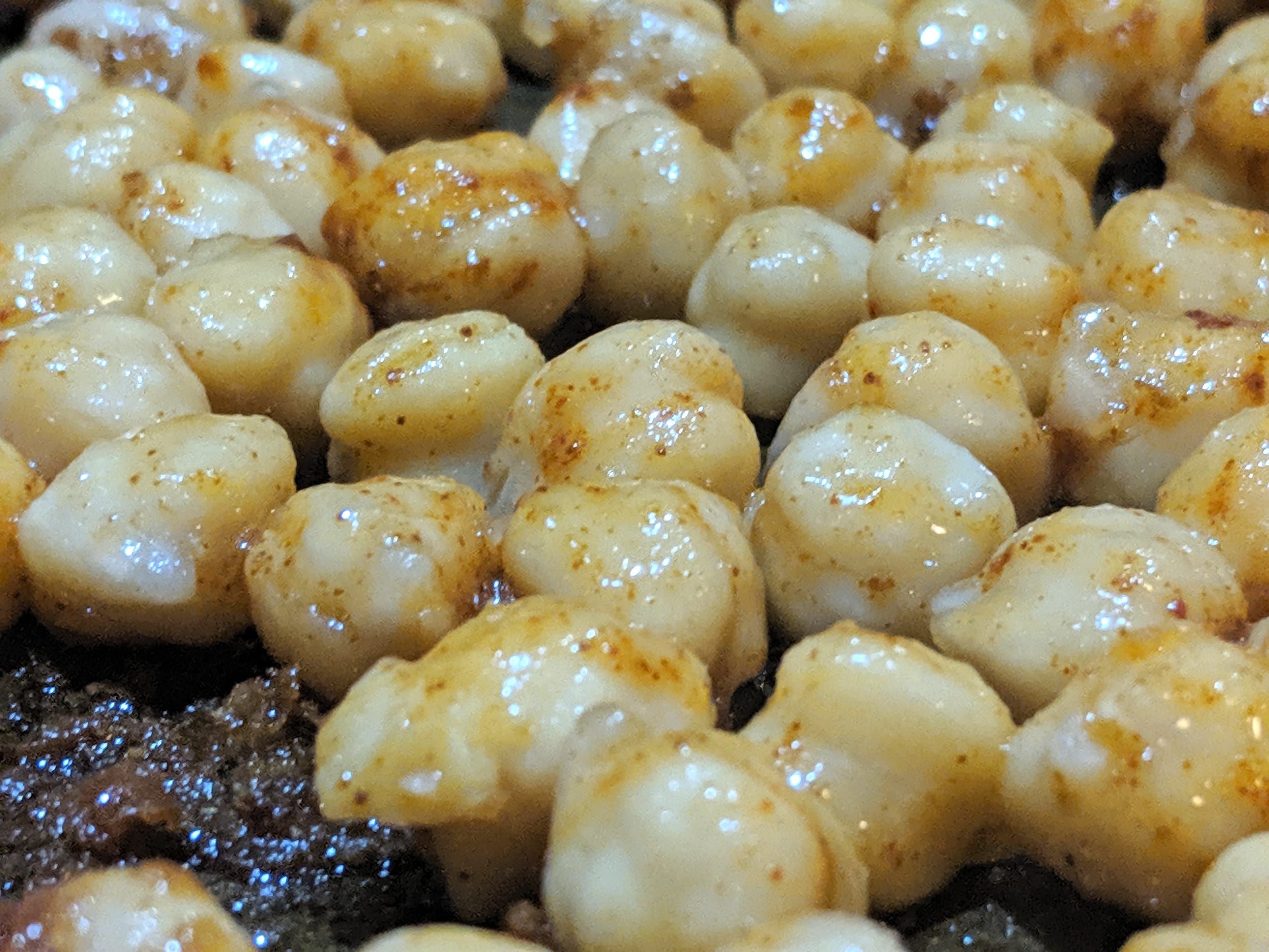 Healthy Plantain chips / Healthy Banana chips The Belly