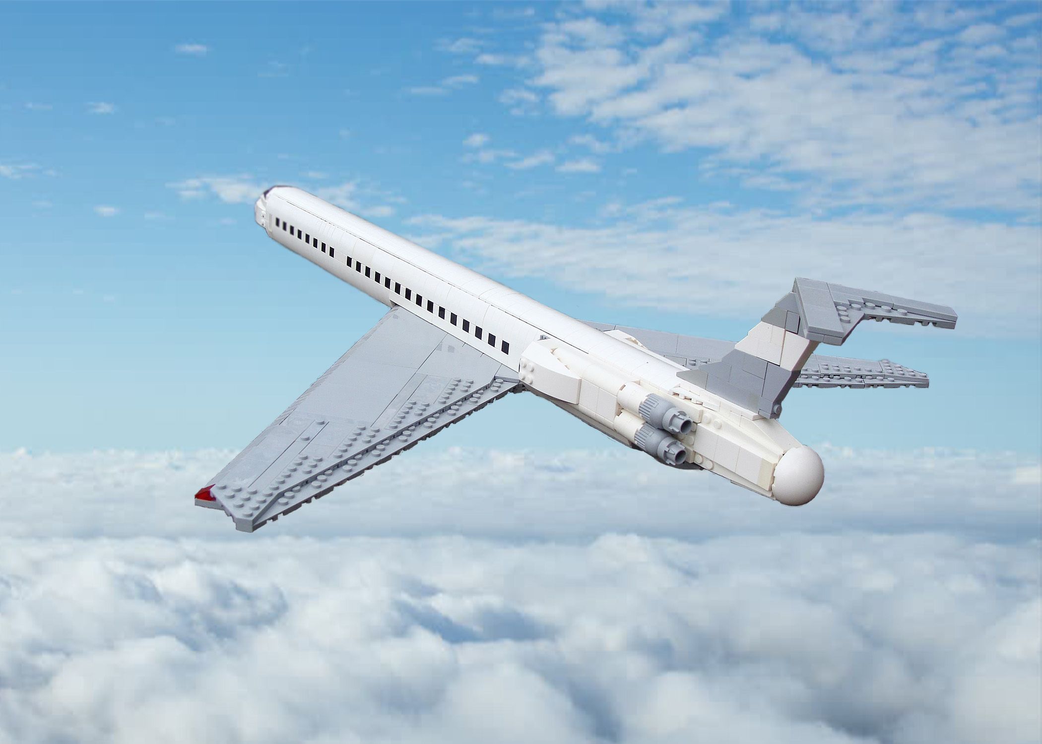 Lego Plane, Lego Construction, Planes, Aircraft, Fantasy, Quick, Ideas