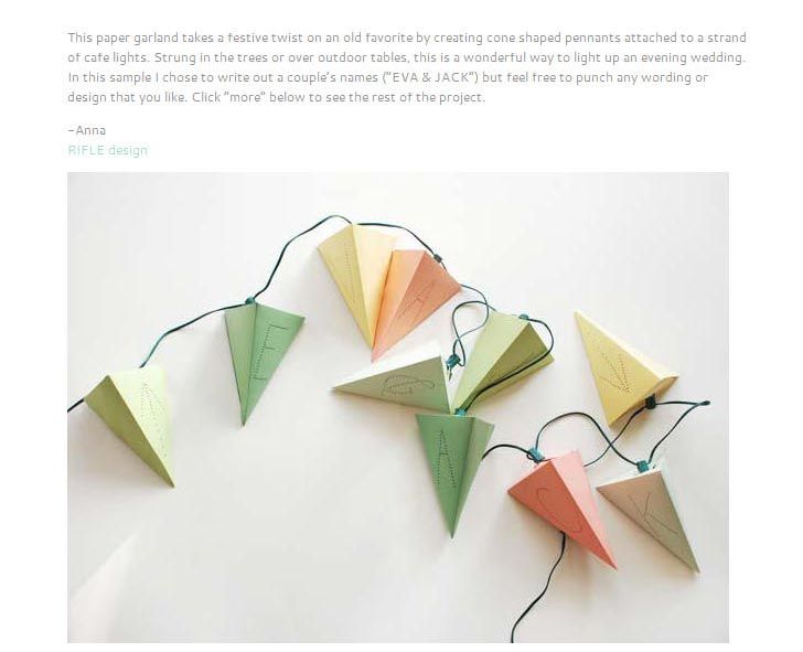 ガーデンウエディングの飾り付けアイテムの作り方 結婚式 Diy ハンドメイド作り方 Diy Garland Diy Christmas Decorations Easy Diy Wedding Blog ガーデンウエディングの飾り付けアイテムの作り方 結婚式 Diy ハンドメイド作り方 Diy Garland Diy Christmas Decorations Easy Diy Wedding Blog