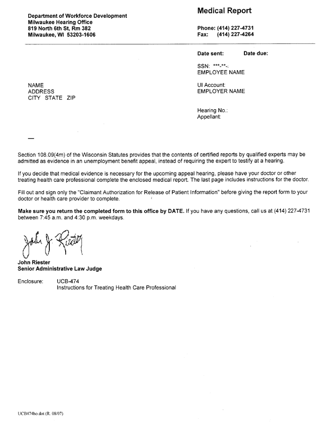 not as serious as this but the written language would have to be official report sample