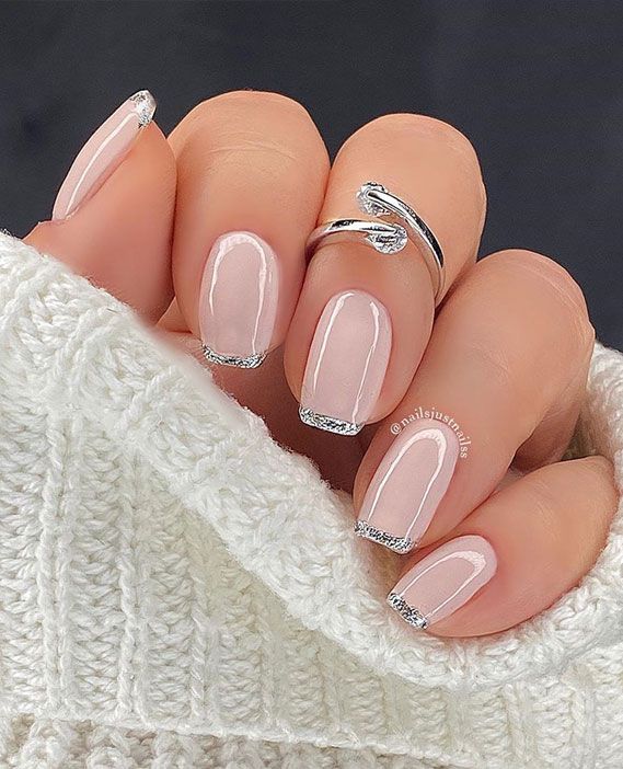 30+ Gorgeous Nail Designs That AREN'T Boring 30+ Gorgeous Nail Designs That AREN'T Boring