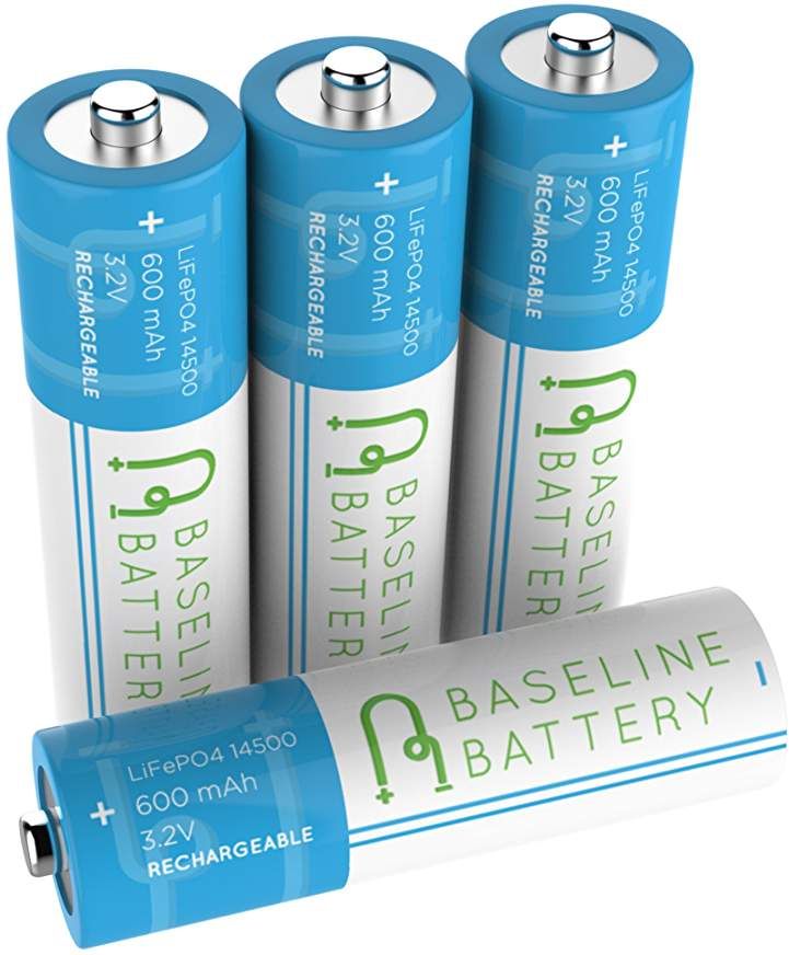 garden solar light rechargeable batteries Electronics