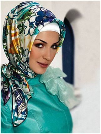 Sehri Sal Kardelen Tafta Sali Hijab Fashion Muslim Fashion Arab Girls Hijab
