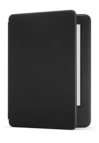 Amazon Protective Cover For Kindle 7th Generation Black Will Not Fit Previous Generation Kindle Devices Or Paperw Kindle Paperwhite Amazon Devices Kindle