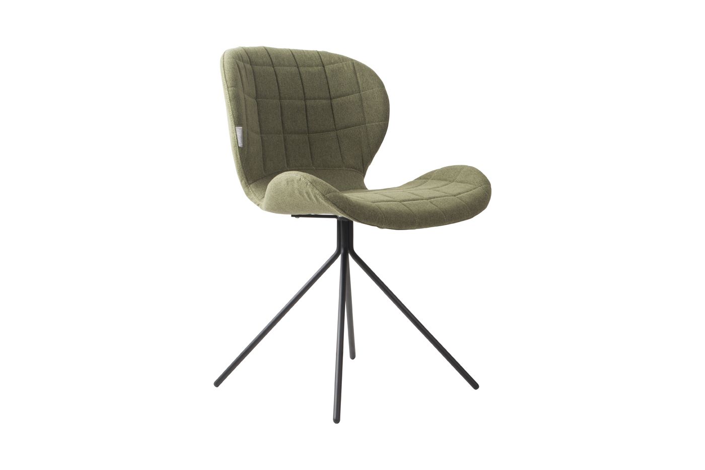 Eetkamerstoel OMG van Zuiver in 2020 | Eetkamerstoelen ...