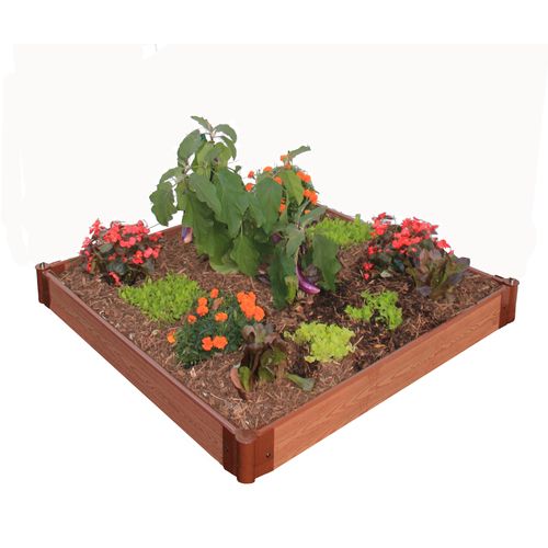 Indoor Herb Garden Kit Lowes Ide Berkebun Kebun Herbal Kebun Kecil