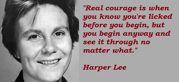 Harper Lee Quotes Google Search Inspirational Elder Women Custom Harper Lee Quotes Harper Lee Quotes Google Search Inspirational Elder Women Custom Harper Lee Quotes