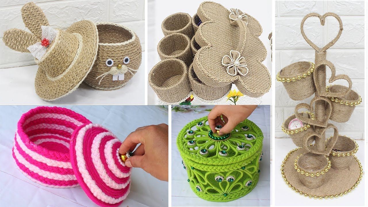 Complete Diy Jewelry Storage Ideas Youtube With Simple Step