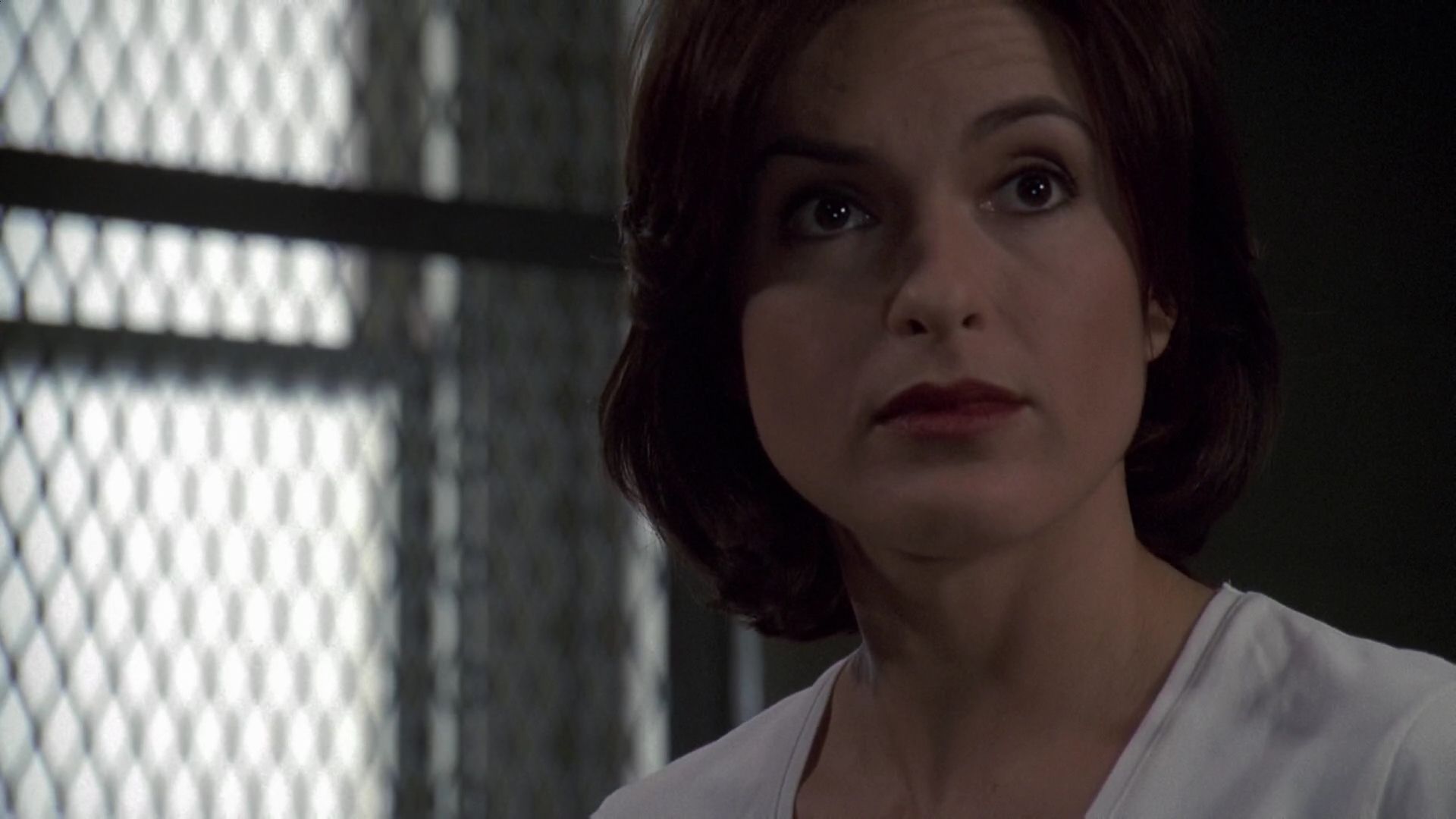 Detective Olivia Benson season one | Special victims unit, Benson and