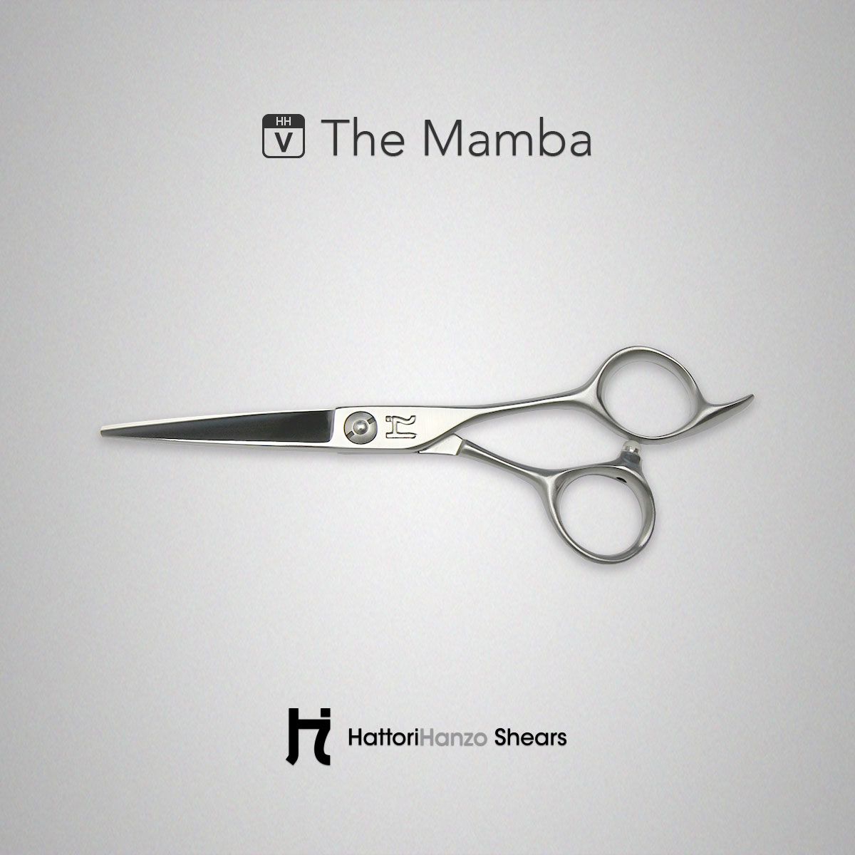 The Mamba Hattori Hanzo Shears Hattori hanzō, Hanzo, Mamba