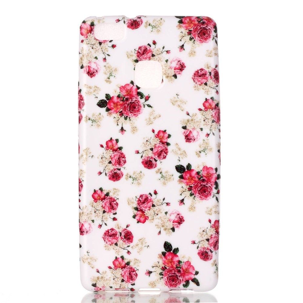 coque huawei p9 lite girly