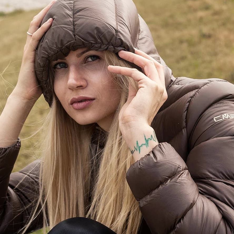 Pin On Ao Jacket