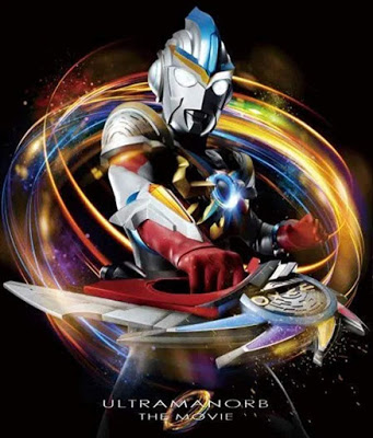 New On Blu Ray Ultraman Orb Series Movie Orb Movies Arch Enemy New On Blu Ray Ultraman Orb Series Movie Orb Movies Arch Enemy