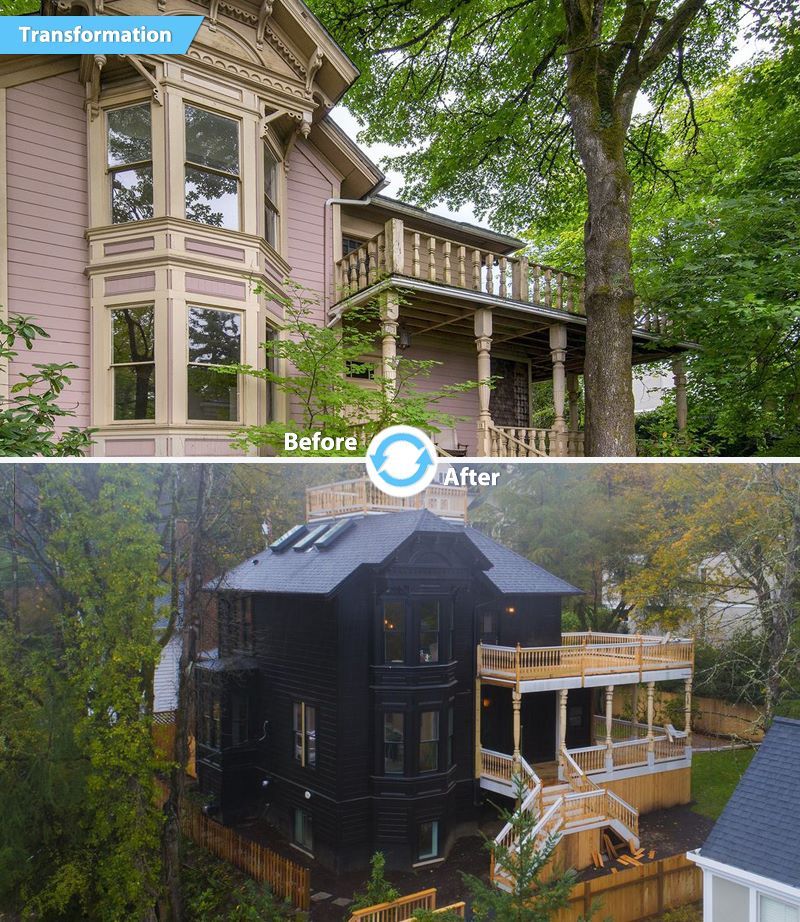 If You Don T Let Me Gut Out This House And Make It My Own I Will Go If You Don T Let Me Gut Out This House And Make It My
