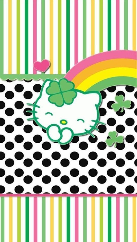 The 10 best iPhone wallpapers for St. Patrick's Day 2019