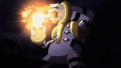pokemon gifs regigigas google