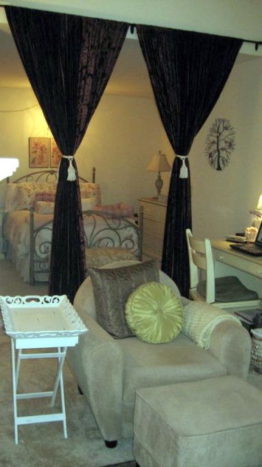 Decorating 8x8 Ft Studio On A Budget Bachelorette Pad In 700 Sq Decorating 8x8 Ft Studio On A Budget Bachelorette Pad In 700 Sq Loft Beautiful Exposed Brick
