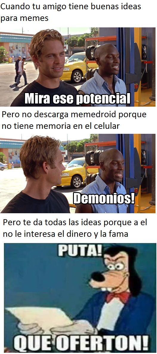 resultado de imagen para mira ese potencial meme memes graciosos 065bdd7e23ff7d9aab10ca12fdeceb95 resultado de imagen para mira ese potencial meme memes graciosos