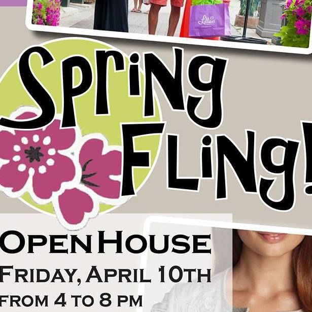 Spring Fling is in downtown La Crosse on Friday, April 10th from 4-8pm. Many downtown stores are open late to kick off new spring trends, products, and fashions. Enjoy special events, spring fun, and refreshments! Come back on Saturday and enjoy many extended promotional events. @espatyln will have many AMAZING specials going on! April 10th, La Crosse, Local Events, Promotional Events, Spring Fling, Spring Trends, Team Building, Special Events, Extended