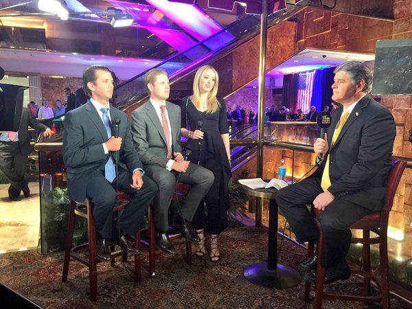hannity son wake forest hannity son wake forest