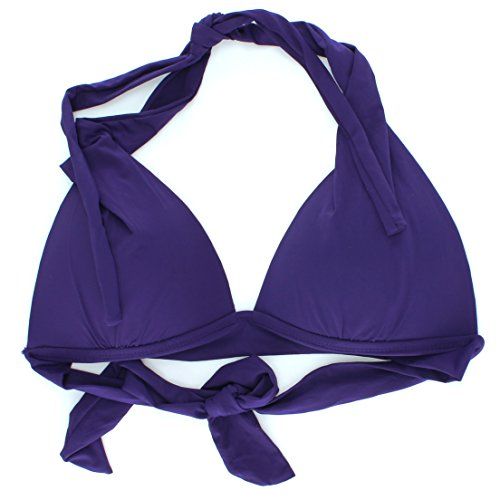 Apt 9 Purple Side Tie Swim Bikini Bottom For Women 16 Want To Know More Click On The Image This Is An Amazon Affiliate Purple Lady Bikinis Bikini Bottoms
