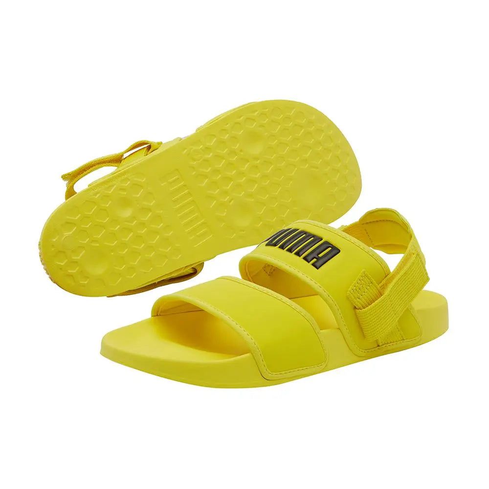 puma ylm lite sandal