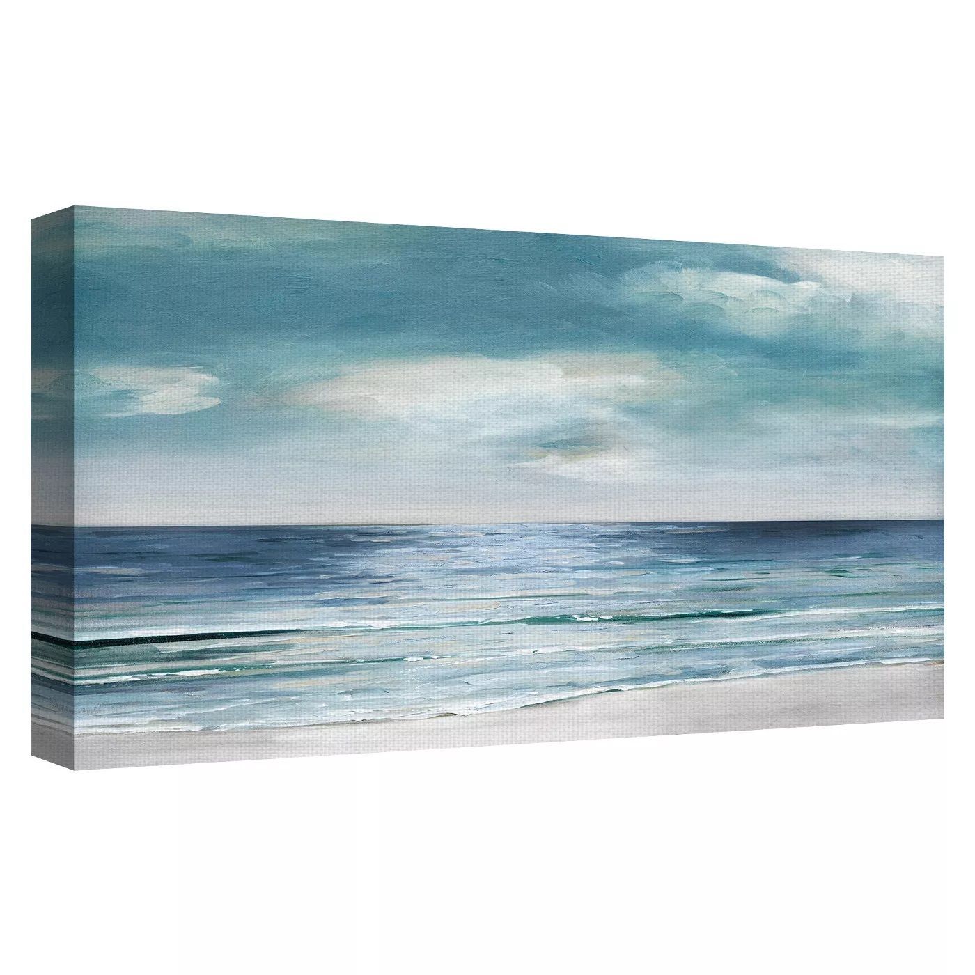 Large Removable Faux Beach Scene Murals Google Search Beach