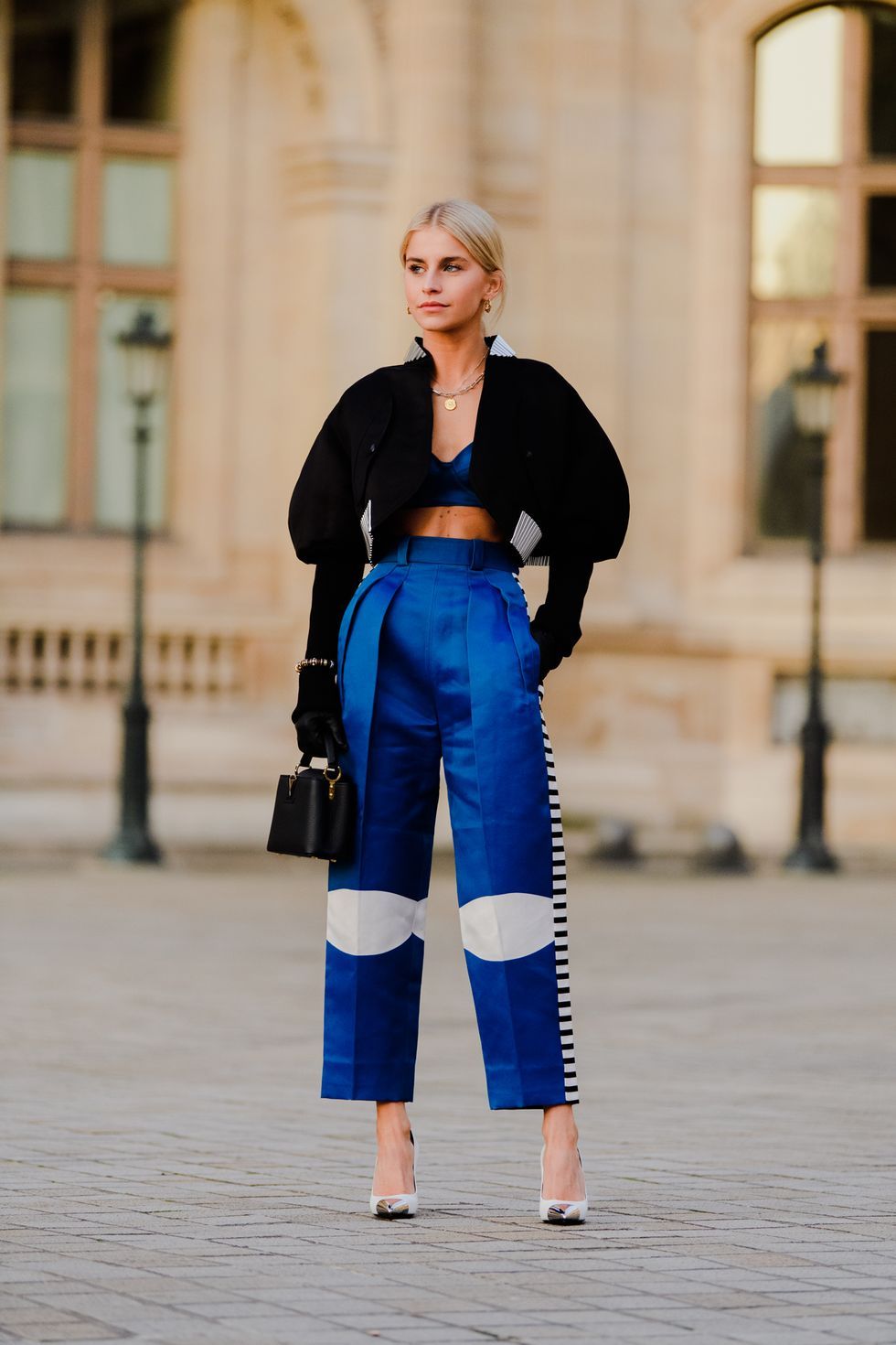 Paris FW20 Tyler Joe Street Style 8