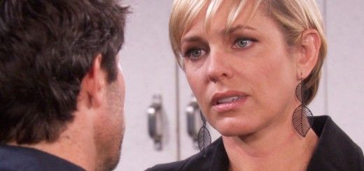Shawn christian aus nicole aus tagen unseres lebens