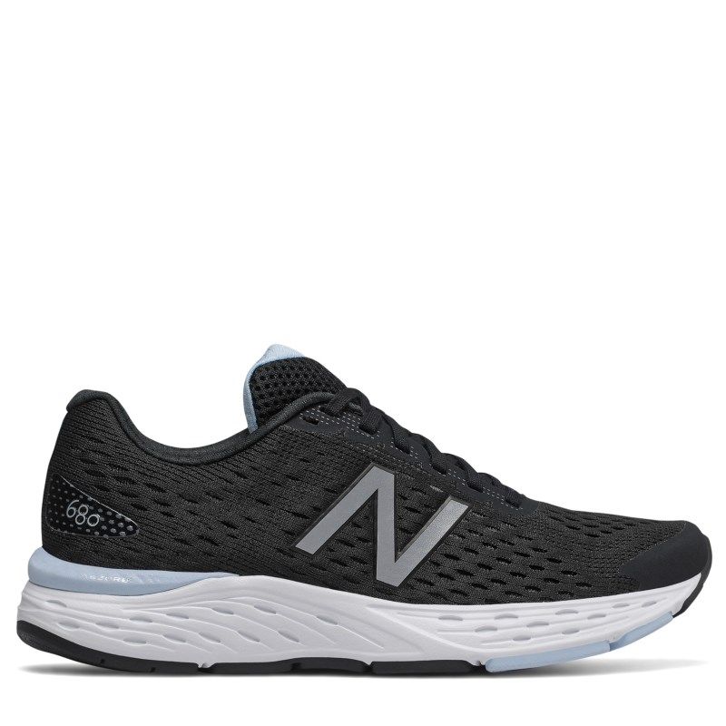 Women's 680 V6 Medium/Wide Running Shoe | Wide running shoes ... Women's 680 V6 Medium/Wide Running Shoe | Wide running shoes ...