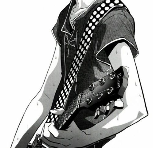 Manga Boy With A Guitar Manga Cute Nana Manga Manga Boy Manga Boy With A Guitar Manga Cute Nana Manga Manga Boy