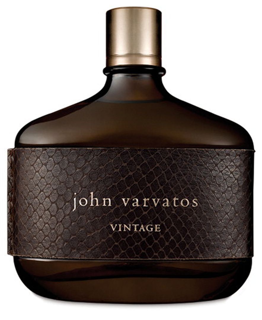 Vintage Eau de Toilette Spray, 4.2 oz John Varvatos Vintage eau de toilette