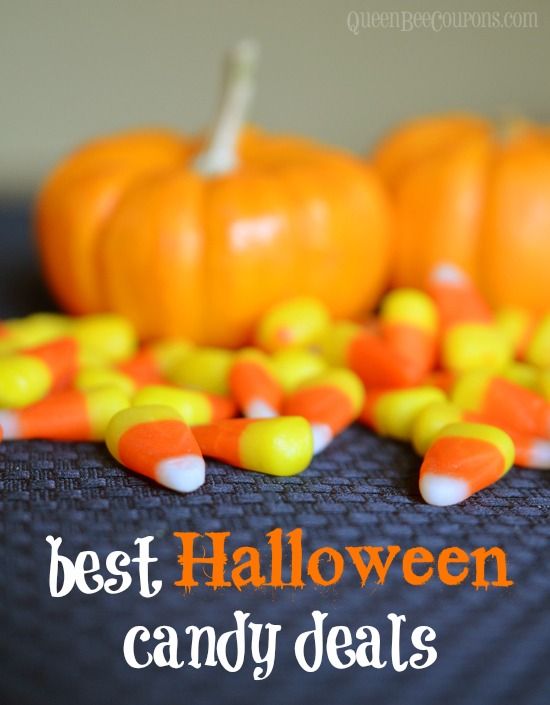 best halloween candy deals of the week includes costco
