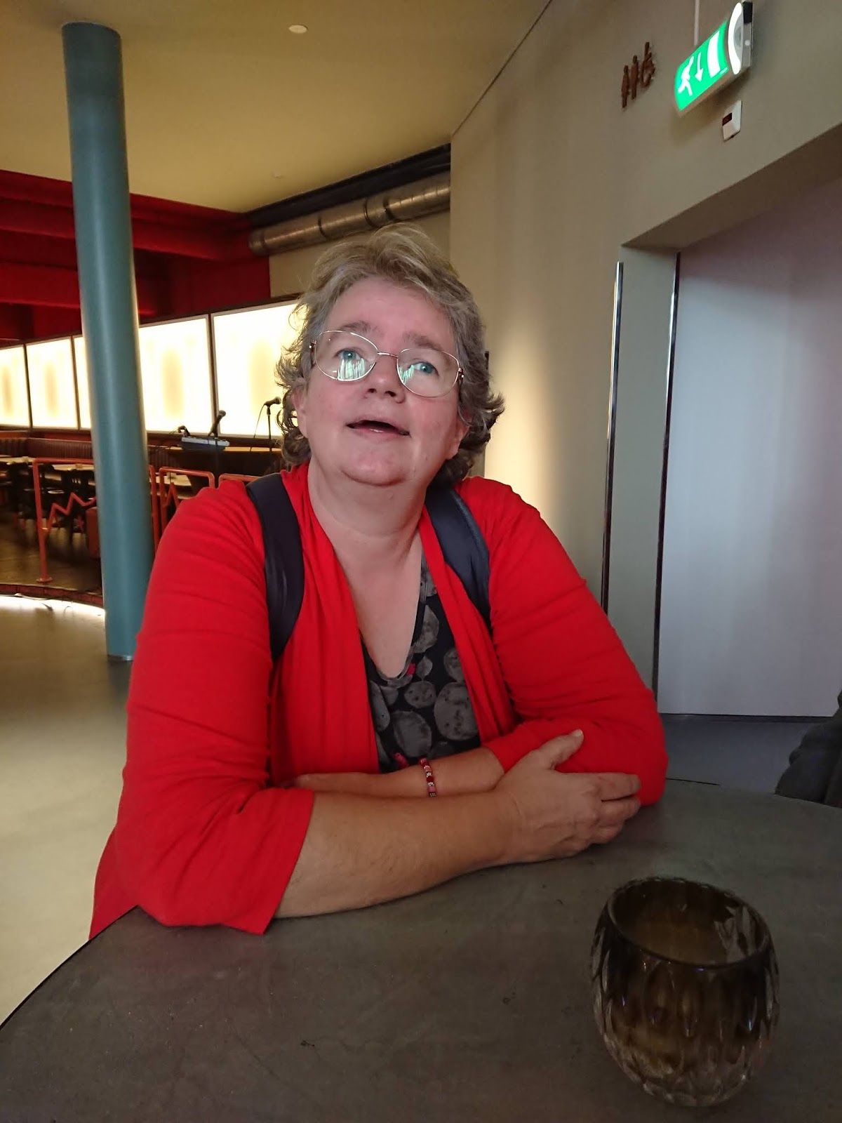 Terugblik Thrillerfestival 2019