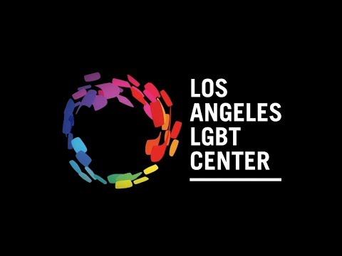 los angeles lesbian and gay center Los angeles lesbian and gay center