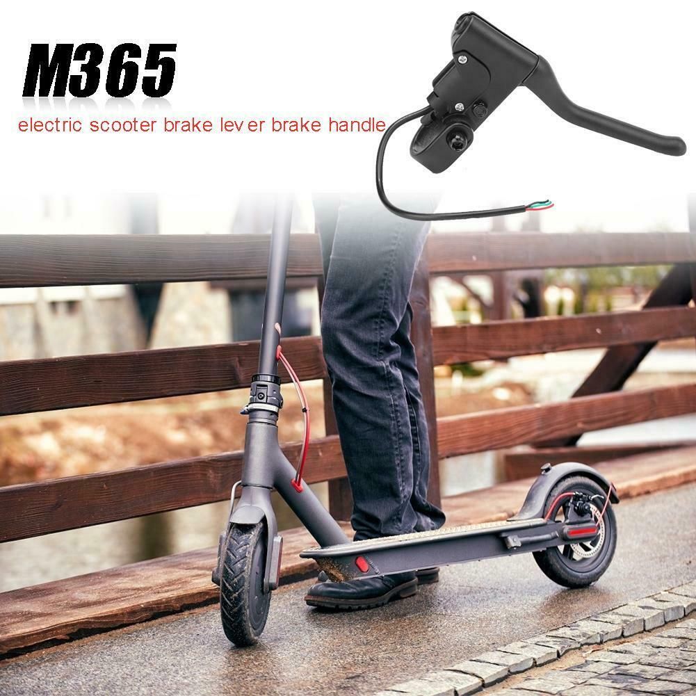 For Xiaomi Mijia M365 Miscellaneous Electric Scooter Repair Accessory Piece Ebay Electric Scooter Repair Scooter [ 1001 x 1001 Pixel ]